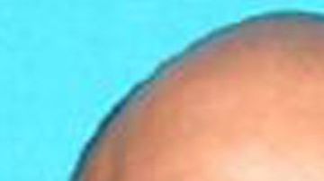 Roman Cerratos y Maricela Mercado.