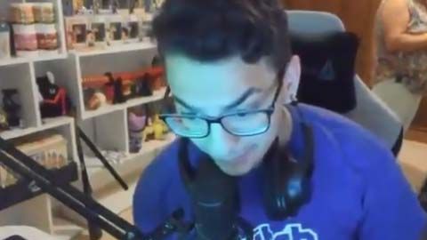 El youtuber Marcos Barragán es conocido en el ciberespacio como “MarkiLokuras”.