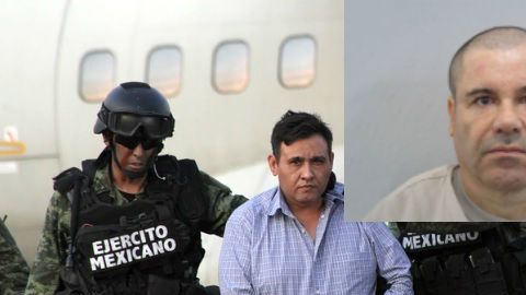 Óscar Omar Treviño Morales "El Z-42"-