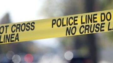 Varios incidentes fueron reportados esta mañana en el Valle de San Fernando.