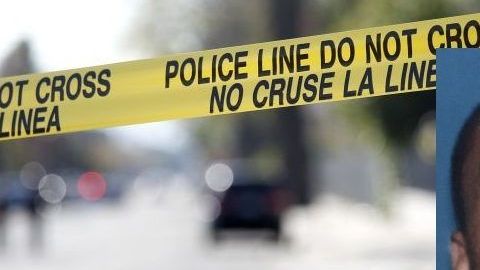 Varios incidentes fueron reportados esta mañana en el Valle de San Fernando.