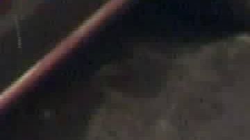 A las 2:30 p.m. dos oficiales vestidos de civil vieron a Zaragoza caminando por una avenida de Canoga Park.