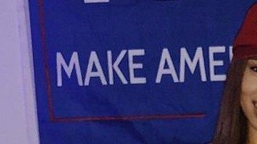 Kathy Zhu pagó duramente el precio de sus comentarios racistas