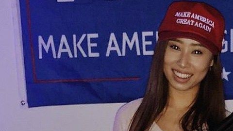 Kathy Zhu pagó duramente el precio de sus comentarios racistas