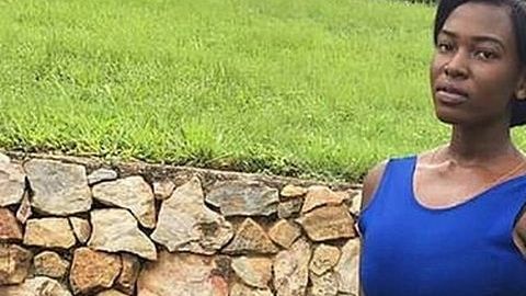 Akosuah May recurrió a Twitter para contar su historia de traición por parte de su novio.