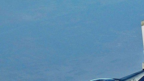 El accidente ocurrió precisamente en un abismo denominado Star Wars Canyon.