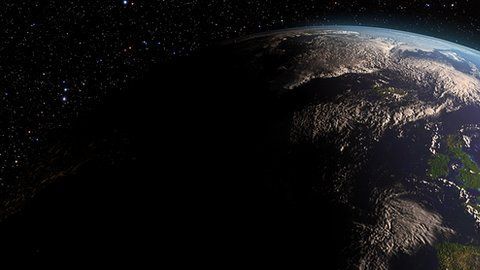 Cómo la Tierra adquirió los elementos esenciales necesarios para la vida.