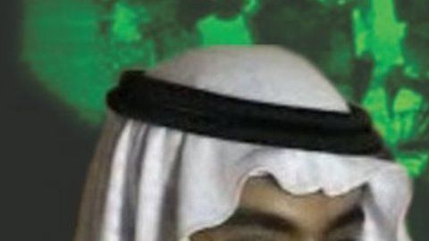Hamza bin Laden había prometido vengar la muerte de su padre.