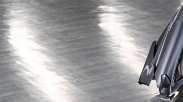 Este McLaren F1 LM Specification de 1994, considerado el primer superauto moderno, será subastado en Monterey Car Week, y pudiera superar los $23 millones