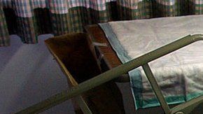 El caso de William Watson, que recibió varios tratamientos caros sin necesitarlos, se hizo muy conocido