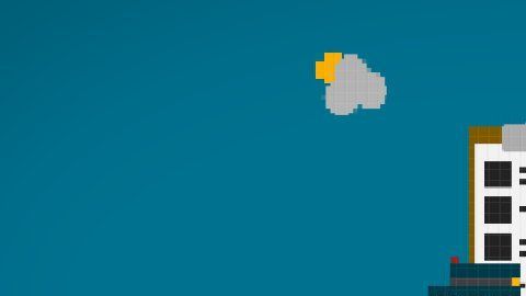 Los "microtrabajadores" generan y ordenan información.