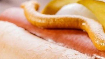 El origen del perro caliente se remonta a la década de 1860.