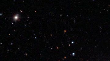 La Vía Láctea tiene una estructura "deformada y retorcida".