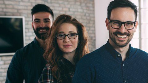 ¿Qué características buscas a la hora de elegir un empleo?