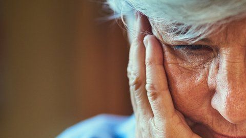 El alzhéimer es una enfermedad que destruye lentamente la memoria