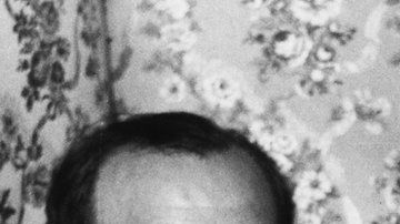 Antoine de Saint-Exupéry y su esposa Consuelo.