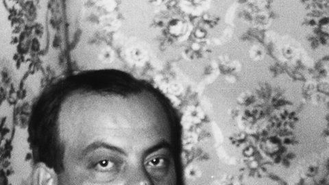 Antoine de Saint-Exupéry y su esposa Consuelo.