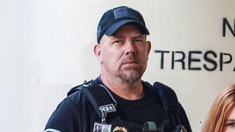 Un documental de BBC Three muestra cómo trabajan los cazadores de fugitivos.