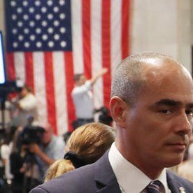 Pierluisi fue confirmado por la Cámara de Representantes, pero no por el Senado.