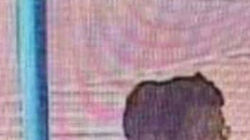 La policía no identificó de forma inmediata al sospechoso.