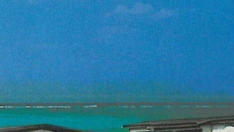 El Arous era, aparentemente, solo un complejo turístico.