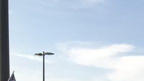 "Esta ciudad es tan tranquila... esto nos desubica", dice Mayra Montelongo.