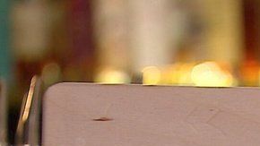 "Atomik" es el nombre que le dieron a este vodka "hecho en Chernóbil".