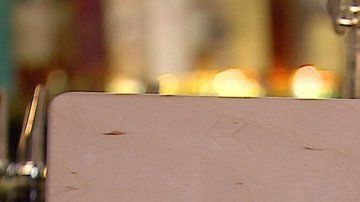 "Atomik" es el nombre que le dieron a este vodka "hecho en Chernóbil".