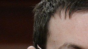 James Holmes estaba siendo tratado de esquizofrenia antes de perpetrar un ataque en un cine de Colorado en 2012.