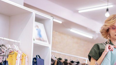 ¿Quién paga la cuenta de que podamos comprar ropa a tan bajo costo?