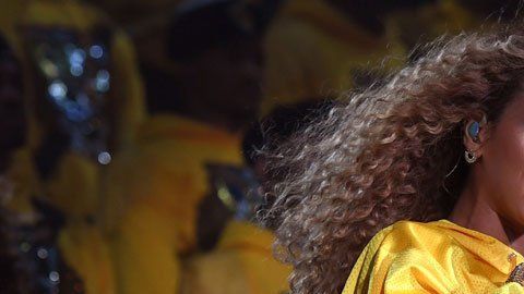 Beyoncé siguió esta dieta después de tener gemelos.