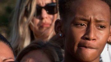 La masacre en El Paso está siendo tratada como "terrorismo doméstico".