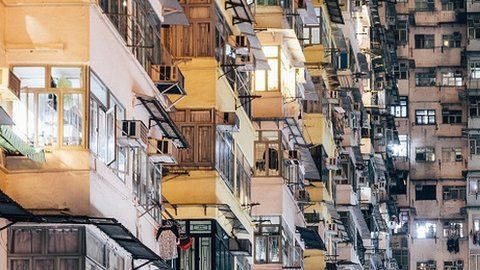 Si pudiéramos ver los sonidos, ¿diseñaríamos las viviendas, oficinas y ciudades de manera diferente?