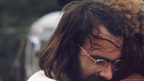 El festival destacó por su atmósfera de paz y amor.