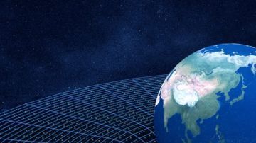 La supergravedad resuelve conflictos entre dos teorías fundamentales de la física.