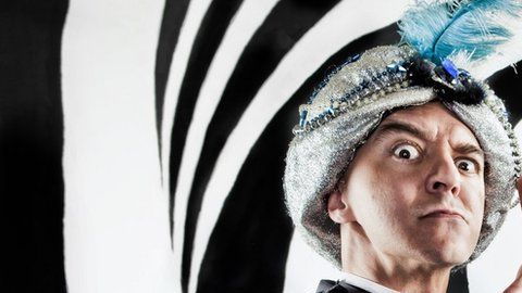 ¿Cuál es tu teoría conspirativa favorita?