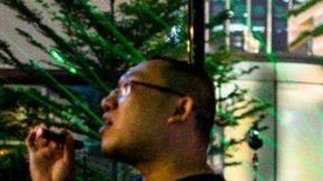 ¿Una cacería masiva de pokémones o una convocatoria para protestar contra el gobierno?