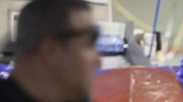 La redada fue la mayor operación de este tipo en una década en EE.UU.