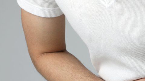 Las piedras o cálculos en el riñón pueden ser muy dolorosos.