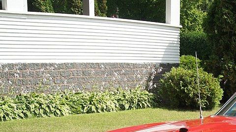 Los primeros GTOs solo se comercializaban en su icónico color Rojo Carrusel