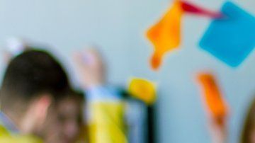 No siempre funcionan las reuniones de lluvias de ideas.