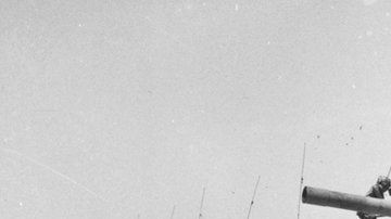 La casa familiar de Pence fue destruida durante la Guerra de los Seis Días.