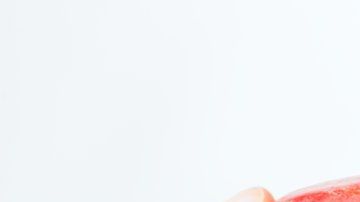 Una manzana al día podría ser mejor de lo que te imaginas.