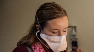 Las pruebas se realizaron con 109 pacientes en Sudáfrica,