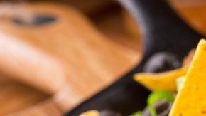 Hoy día, se pueden conseguir nachos en casi todo el mundo.