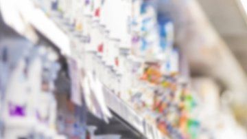 La confianza de los consumidores sigue moviendo la economía estadounidense.