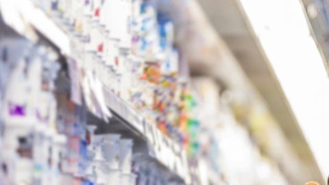 La confianza de los consumidores sigue moviendo la economía estadounidense.