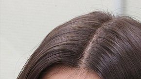 Angelina (i) tenía 18 años cuando mató a su padre, Maria, tenía 17 y Krestina, 19 años.