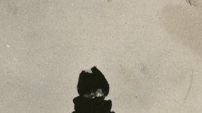 Los soldados terminaron combatiendo en un territorio inhóspito en 1918.