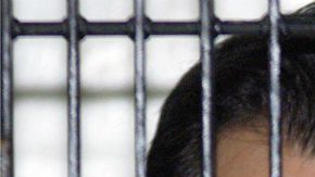 El empresario Carlos Ahumada fue detenido el viernes por la Interpol.